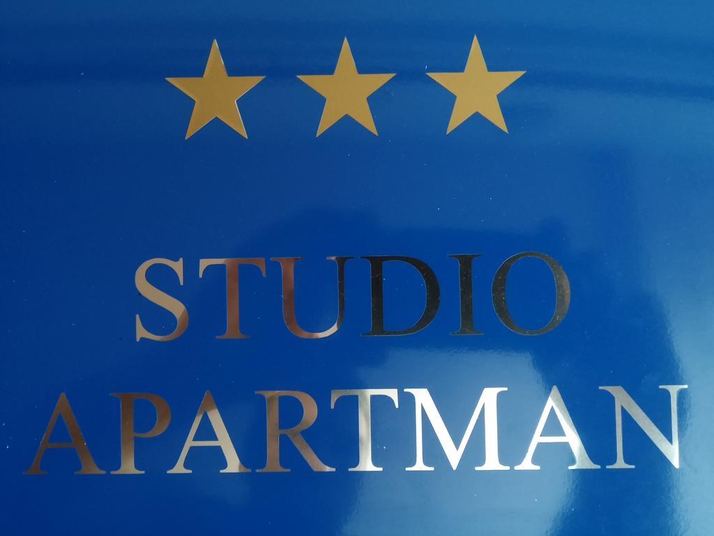 Apartment Serpa 里耶卡 客房 照片