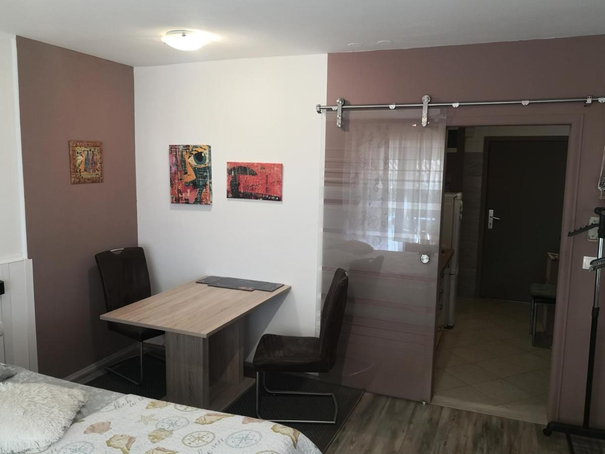 Apartment Serpa 里耶卡 外观 照片