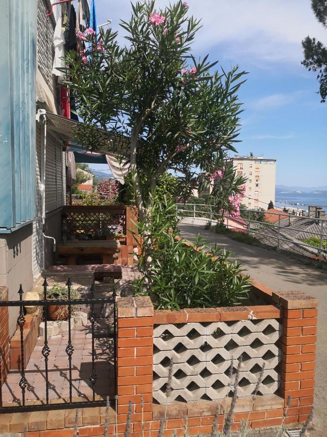 Apartment Serpa 里耶卡 外观 照片